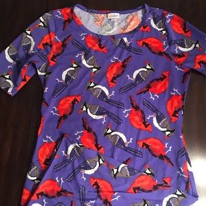 LulaRoe Julia Large